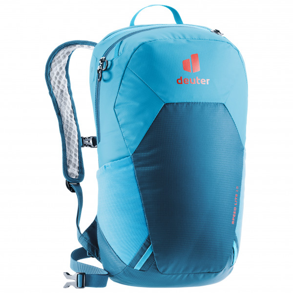Image of Deuter - Speed Lite 13 - Wanderrucksack Gr 13 l blau bei Bergfreunde.ch - der Outdoor Shop