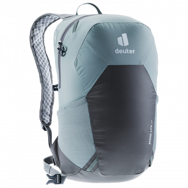 Image of Deuter - Speed Lite 17 - Wanderrucksack Gr 17 l grau bei Bergfreunde.ch - der Outdoor Shop