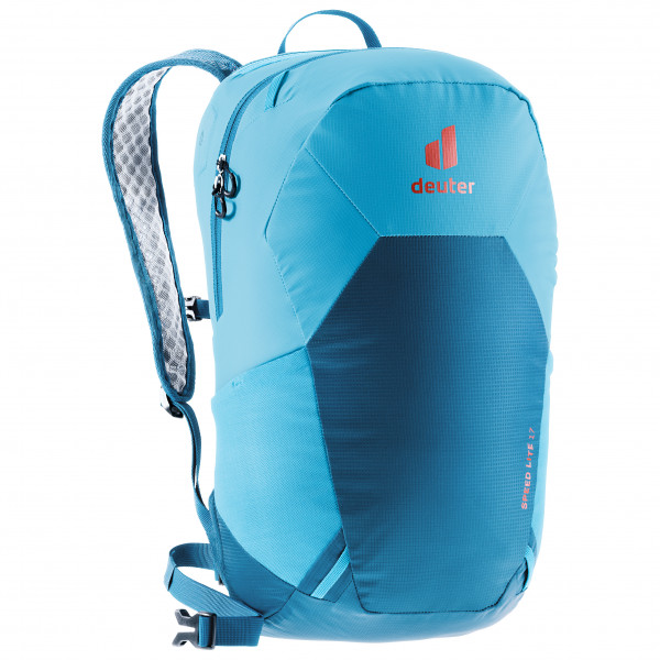 Image of Deuter - Speed Lite 17 - Wanderrucksack Gr 17 l grau;rot bei Bergfreunde.ch - der Outdoor Shop