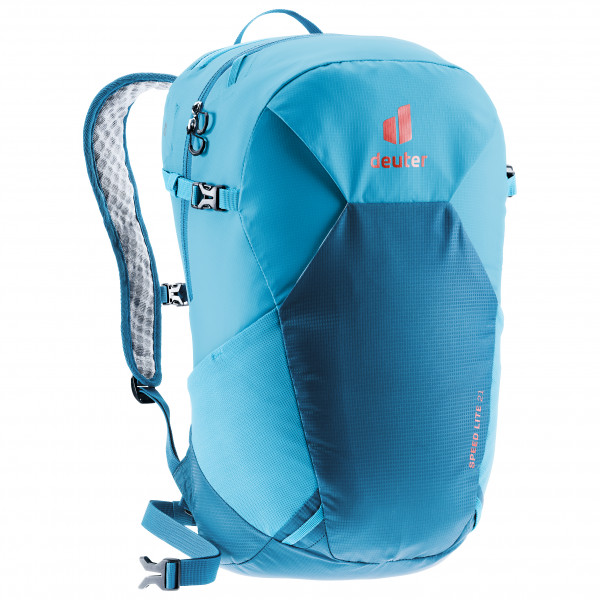 Image of Deuter - Speed Lite 21 - Wanderrucksack Gr 21 l blau bei Bergfreunde.ch - der Outdoor Shop