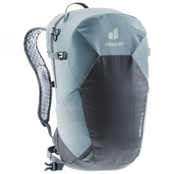 Image of Deuter - Speed Lite 21 - Wanderrucksack Gr 21 l grau bei Bergfreunde.ch - der Outdoor Shop