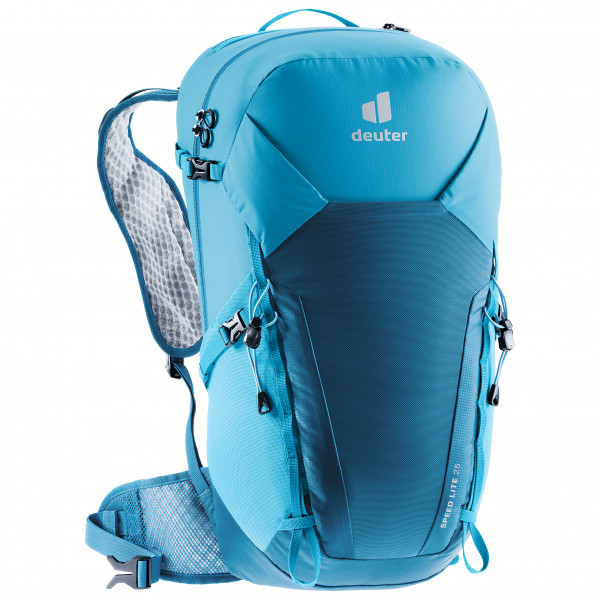 Image of Deuter - Speed Lite 25 - Wanderrucksack Gr 25 l blau bei Bergfreunde.ch - der Outdoor Shop