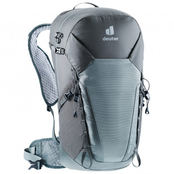 Image of Deuter - Speed Lite 25 - Wanderrucksack Gr 25 l grau bei Bergfreunde.ch - der Outdoor Shop