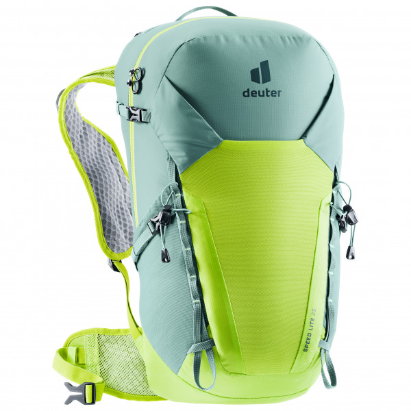 Image of Deuter - Speed Lite 25 - Wanderrucksack Gr 25 l grün bei Bergfreunde.ch - der Outdoor Shop