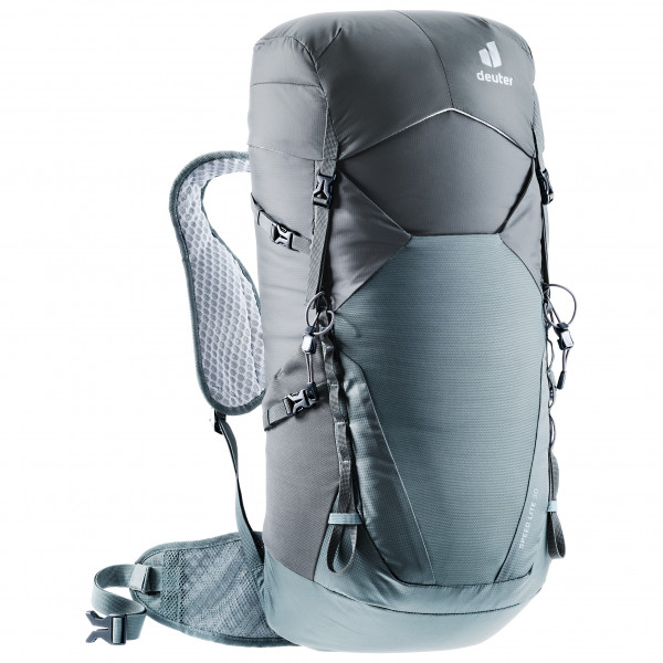Image of Deuter - Speed Lite 30 - Wanderrucksack Gr 30 l grau bei Bergfreunde.ch - der Outdoor Shop
