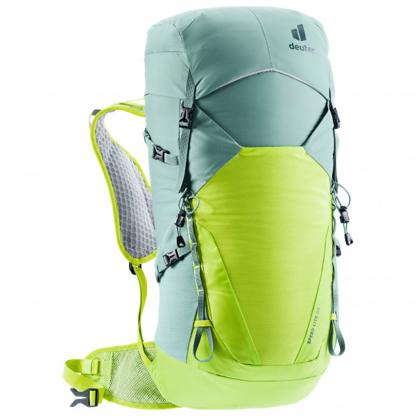 Image of Deuter - Speed Lite 30 - Wanderrucksack Gr 30 l grün bei Bergfreunde.ch - der Outdoor Shop
