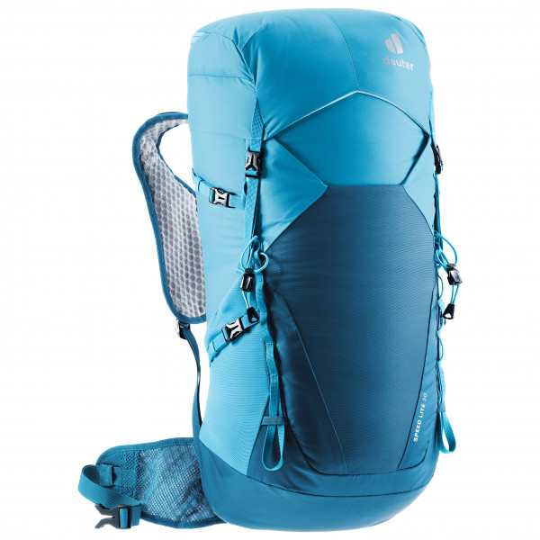 Image of Deuter - Speed Lite 30 - Wanderrucksack Gr 30 l blau;oliv
