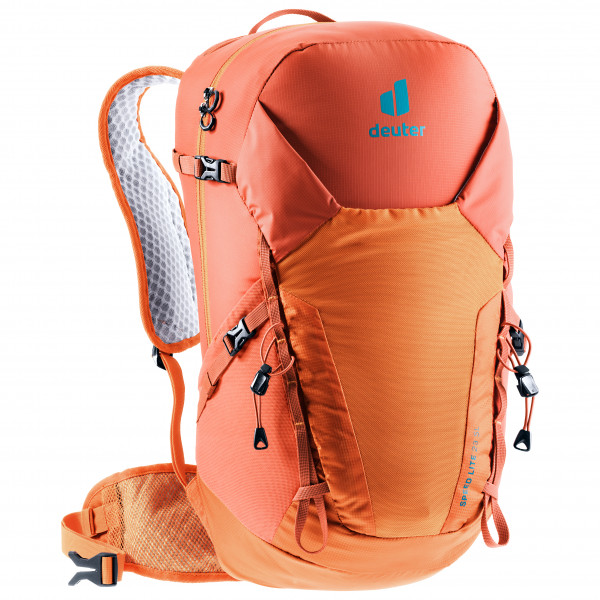 Image of Deuter - Women's Speed Lite 23 SL - Wanderrucksack Gr 23 l grau;rot bei Bergfreunde.ch - der Outdoor Shop
