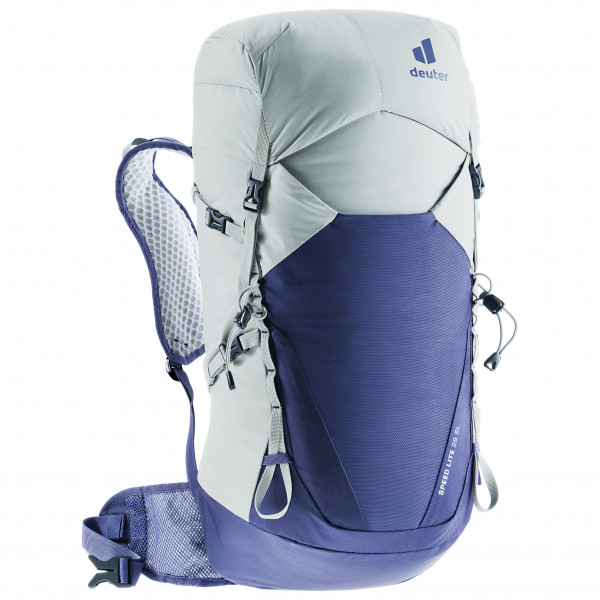 Image of Deuter - Women's Speed Lite 28 SL - Wanderrucksack Gr 28 l bunt bei Bergfreunde.ch - der Outdoor Shop