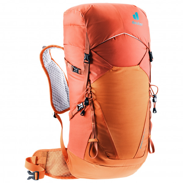 Image of Deuter - Women's Speed Lite 28 SL - Wanderrucksack Gr 28 l bunt;rot bei Bergfreunde.ch - der Outdoor Shop