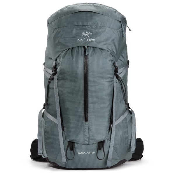 Image of Arc'teryx - Women's Bora 60 - Trekkingrucksack Gr 60 l - Regular grau bei Bergfreunde.ch - der Outdoor Shop