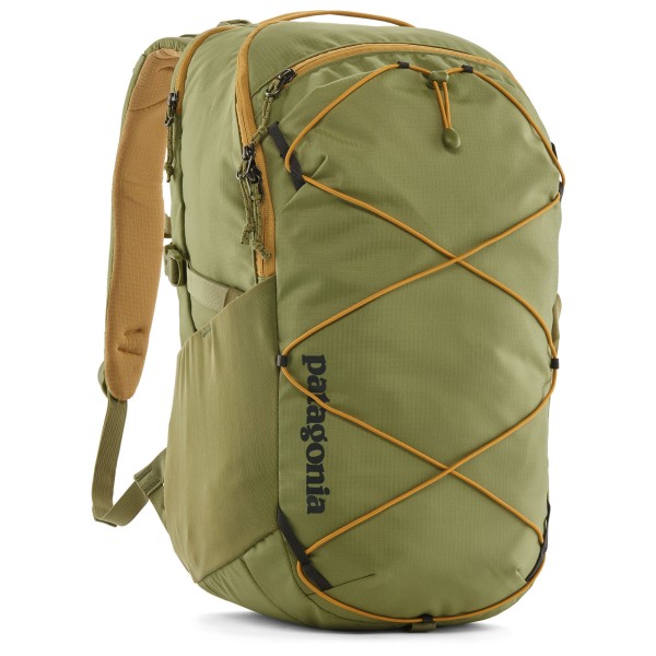 Image of Patagonia - Refugio Day Pack 30 - Daypack Gr 30 l oliv