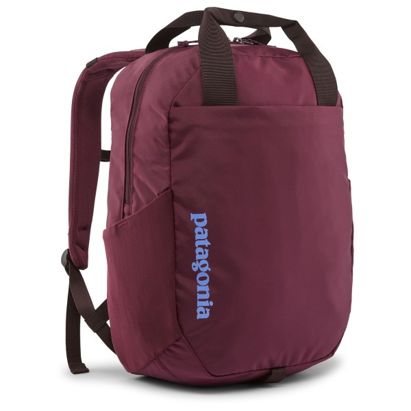Patagonia Atom Tote Pack 20 Dagrugzak Rood