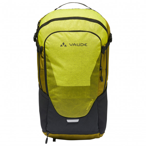 Image of Vaude - Moab 15 II - Velorucksack Gr 15 l oliv bei Bergfreunde.ch - der Outdoor Shop