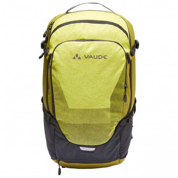 Image of Vaude - Moab 20 II - Velorucksack Gr 20 l grau;oliv bei Bergfreunde.ch - der Outdoor Shop