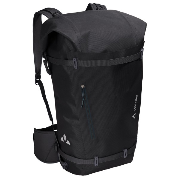 Image of Vaude - Proof 28 - Wanderrucksack Gr 28 l schwarz;türkis