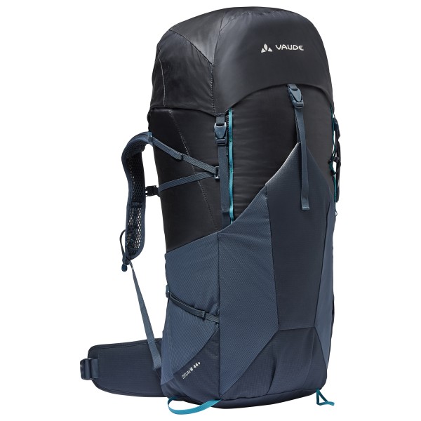 Image of Vaude - Women's Zerum 44+ - Trekkingrucksack Gr 44+8 l blau bei Bergfreunde.ch - der Outdoor Shop