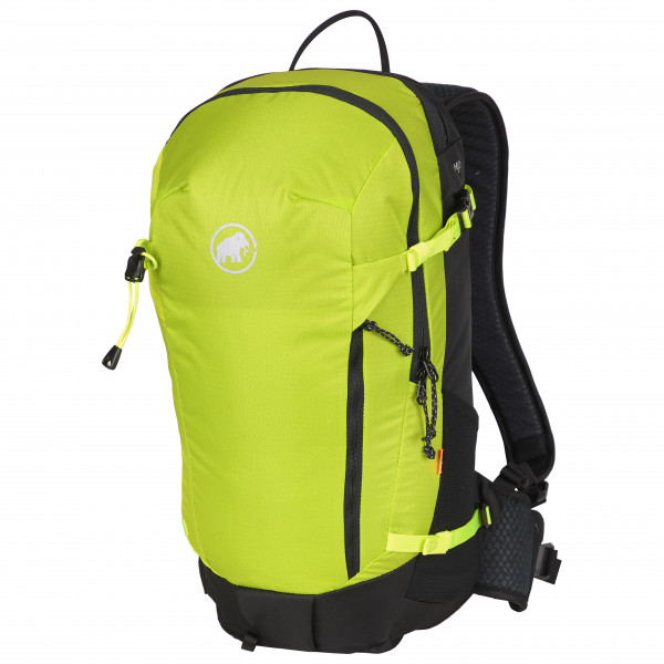 Image of Mammut - Lithium 20 - Wanderrucksack Gr 20 l grün bei Bergfreunde.ch - der Outdoor Shop