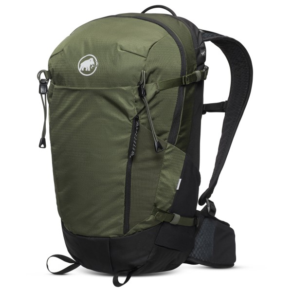 Mammut – Lithium 25 – Wandelrugzak Olijfgroen
