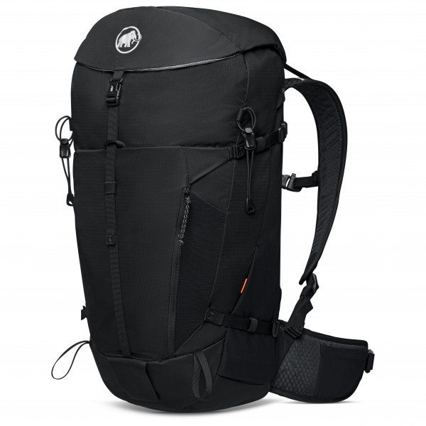 Image of Mammut - Lithium 30 - Wanderrucksack Gr 30 l schwarz;türkis bei Bergfreunde.ch - der Outdoor Shop