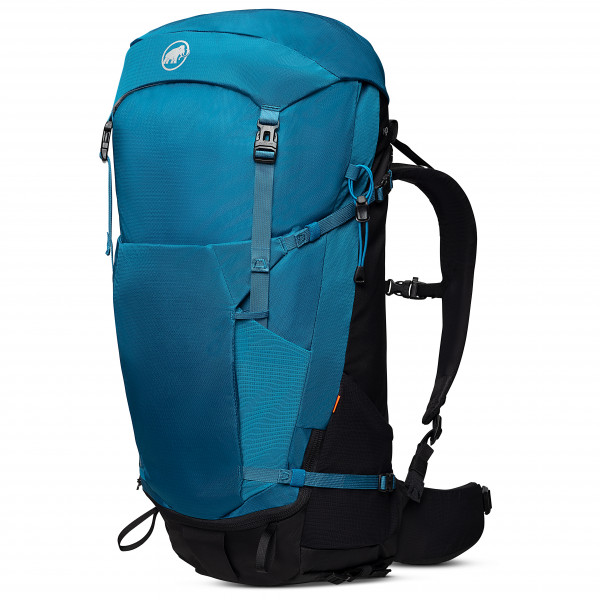 Image of Mammut - Lithium 40 - Wanderrucksack Gr 40 l blau;schwarz bei Bergfreunde.ch - der Outdoor Shop
