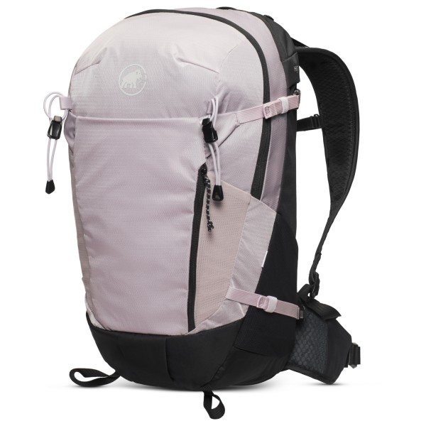 Mammut Lithium 25 Wanderrucksack Damen Wandern (grau)