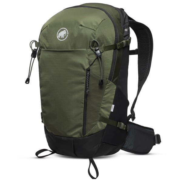 Wanderrucksack Mammut Lithium 25 Damen (oliv)