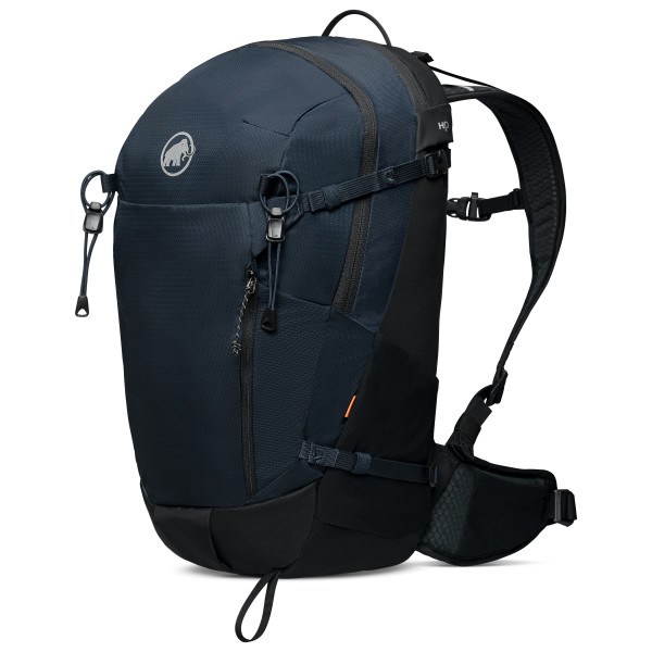Image of Mammut - Women's Lithium 25 - Wanderrucksack Gr 25 l rot;schwarz/blau bei Bergfreunde.ch - der Outdoor Shop