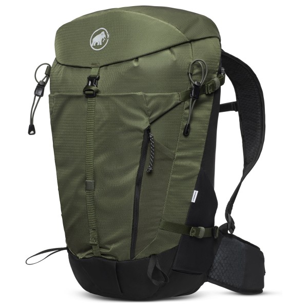 Mammut Lithium 30 Wanderrucksack Damen Wandern (oliv)