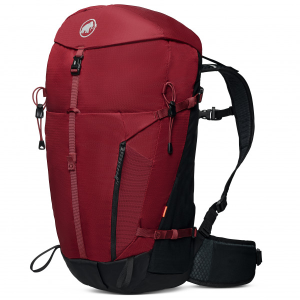 Image of Mammut - Women's Lithium 30 - Wanderrucksack Gr 30 l blau/schwarz;rot bei Bergfreunde.ch - der Outdoor Shop