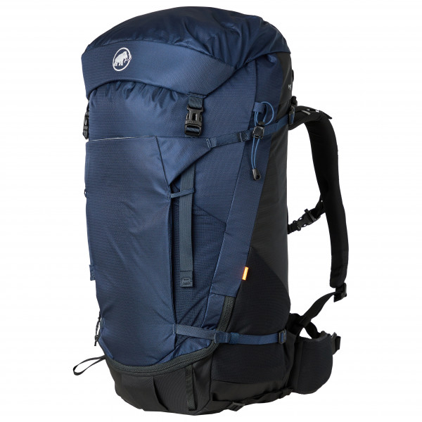 Image of Mammut - Women's Lithium 50 - Trekkingrucksack Gr 50 l blau bei Bergfreunde.ch - der Outdoor Shop