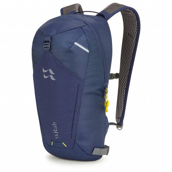 Image of Rab - Tensor 10 - Daypack Gr 10 l grau