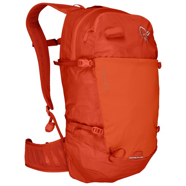Image of Norrøna - Norrøna 20L Pack - Daypack Gr 20 l rot