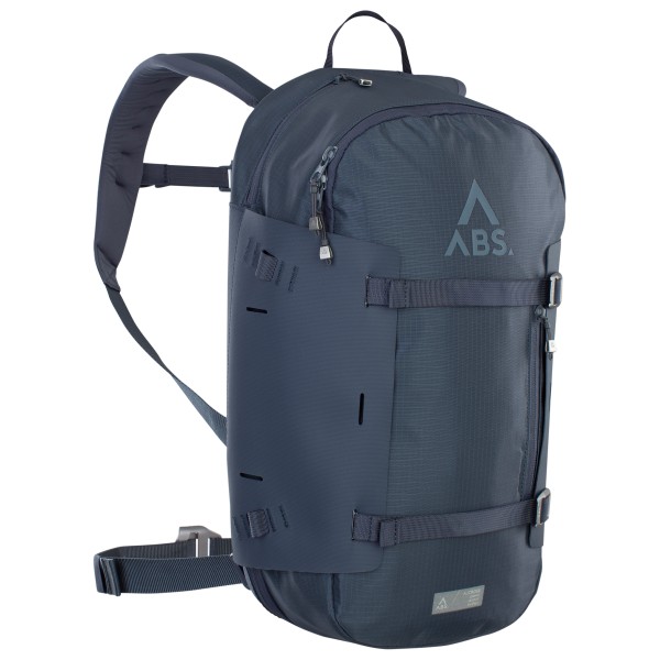 Image of ABS - A.Cross+ - Skitourenrucksack Gr L/XL;S/M blau;grau bei Bergfreunde.ch - der Outdoor Shop