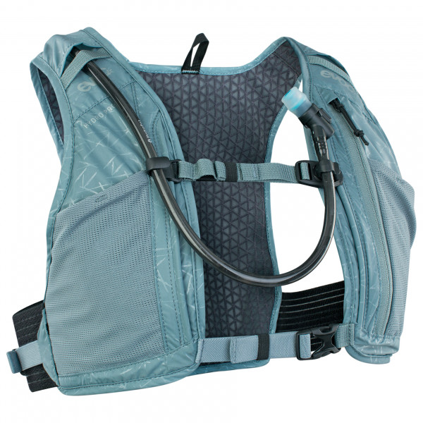 Image of Evoc - Hydro Pro 1.5 - Trinkrucksack Gr 1,5 l blau;türkis bei Bergfreunde.ch - der Outdoor Shop