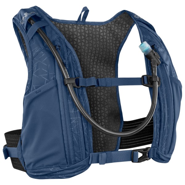 Evoc – Hydro Pro 3 – Drinkrugzak Blauw