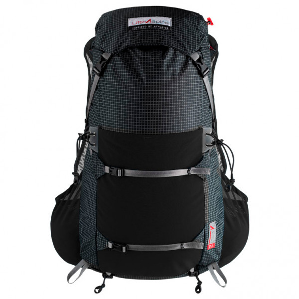 Image of UltrAspire - Epic XT 2.0 - Wanderrucksack Gr 30 l schwarz bei Bergfreunde.ch - der Outdoor Shop