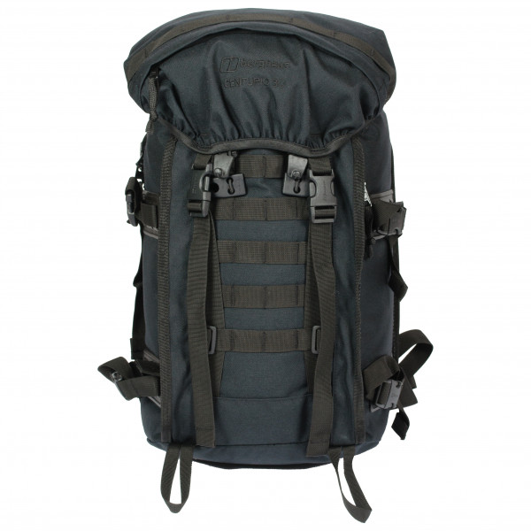 Image of Berghaus - MMPS Centurio II 30 - Wanderrucksack Gr 30 l braun;grau/schwarz bei Bergfreunde.ch - der Outdoor Shop
