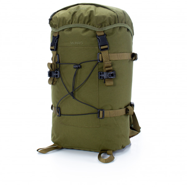 Image of Berghaus - Munro II 35 - Wanderrucksack Gr 35 l oliv bei Bergfreunde.ch - der Outdoor Shop