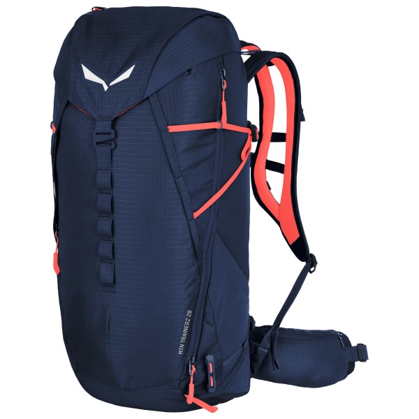 Image of Salewa - Montain Trainer 2 28 - Wanderrucksack Gr 28 l blau
