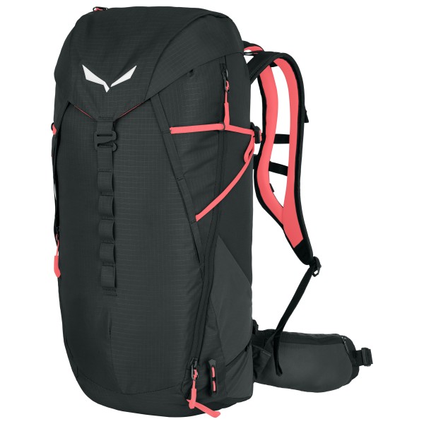 Wanderrucksack Salewa Montain Trainer 2 28 (schwarz)