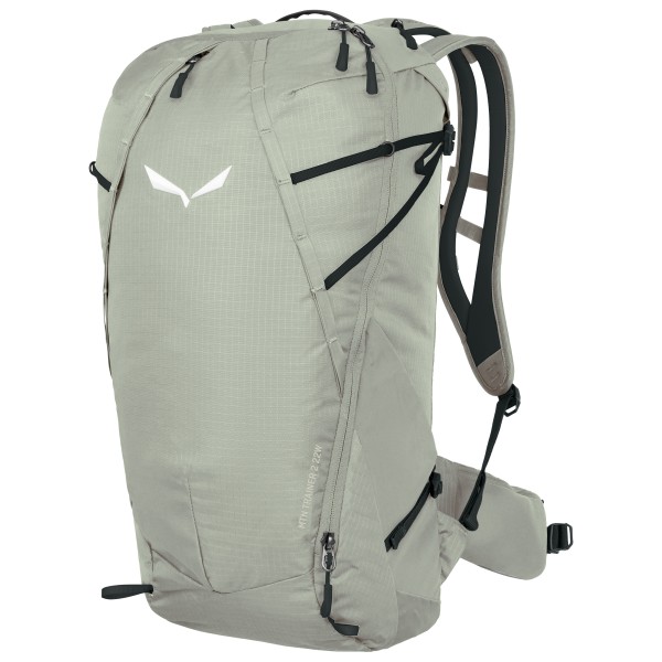 Wanderrucksack Salewa MTN Trainer 2 22 Damen (grau)