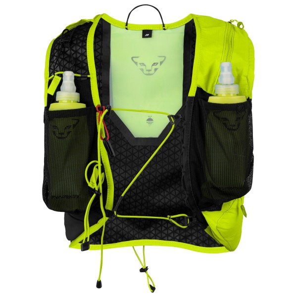 Image of Dynafit - Alpine 12 - Trailrunningrucksack Gr L;M;S bunt;schwarz bei Bergfreunde.ch - der Outdoor Shop