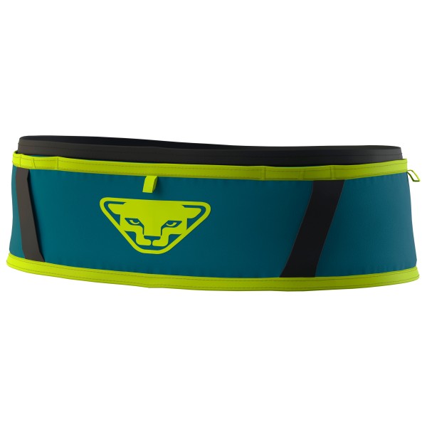 Image of Dynafit - Upcycled Running Belt - Trailrunningrucksack Gr L;M;S blau;bunt;lila;schwarz bei Bergfreunde.ch - der Outdoor Shop