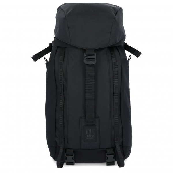 Image of Topo Designs - Mountain Pack 16L - Wanderrucksack Gr 16 l schwarz bei Bergfreunde.ch - der Outdoor Shop