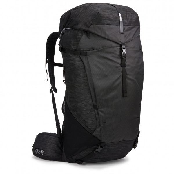 Image of Thule - Topio 40 - Wanderrucksack Gr 40 l schwarz bei Bergfreunde.ch - der Outdoor Shop
