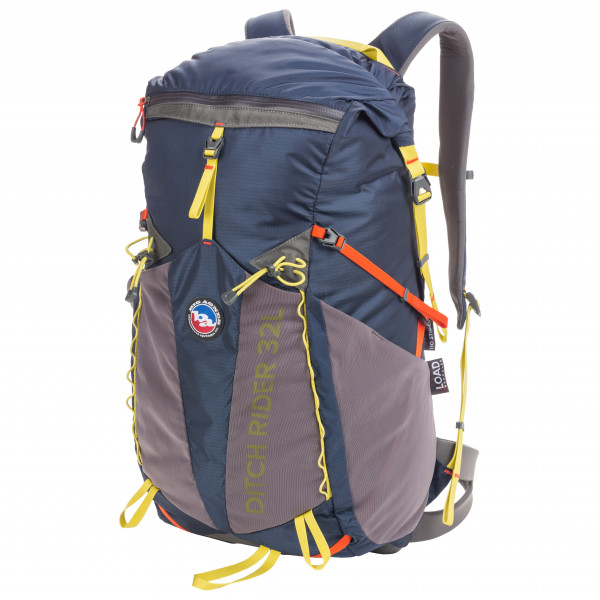 Image of Big Agnes - Ditch Rider 32 - Wanderrucksack Gr 32 l blau
