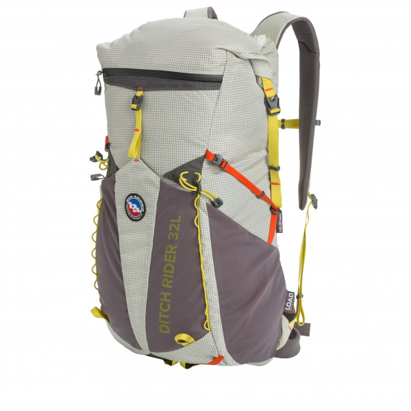 Image of Big Agnes - Ditch Rider 32 - Wanderrucksack Gr 32 l grau bei Bergfreunde.ch - der Outdoor Shop