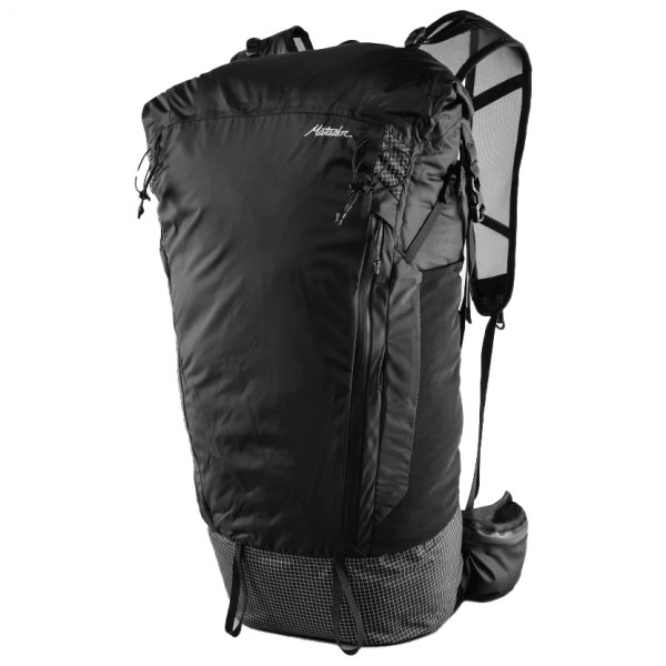 Image of Matador - Freerain28 Waterproof Packable Backpack - Wanderrucksack Gr 28 l schwarz/grau