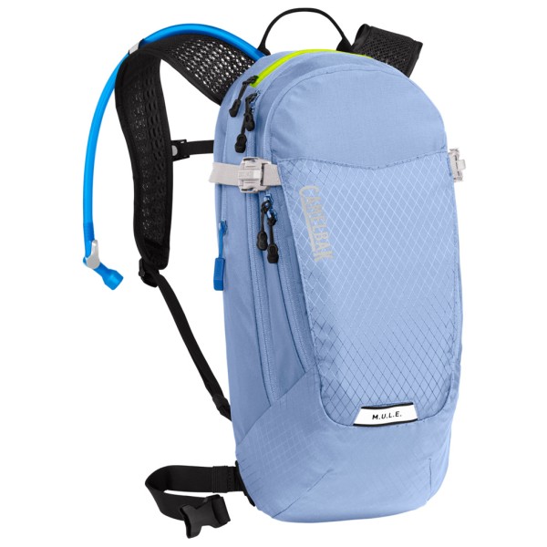 Image of Camelbak - Women’S M.U.L.E. 12 - Velorucksack Gr 9 l + 3 l Reservoir grau;türkis bei Bergfreunde.ch - der Outdoor Shop